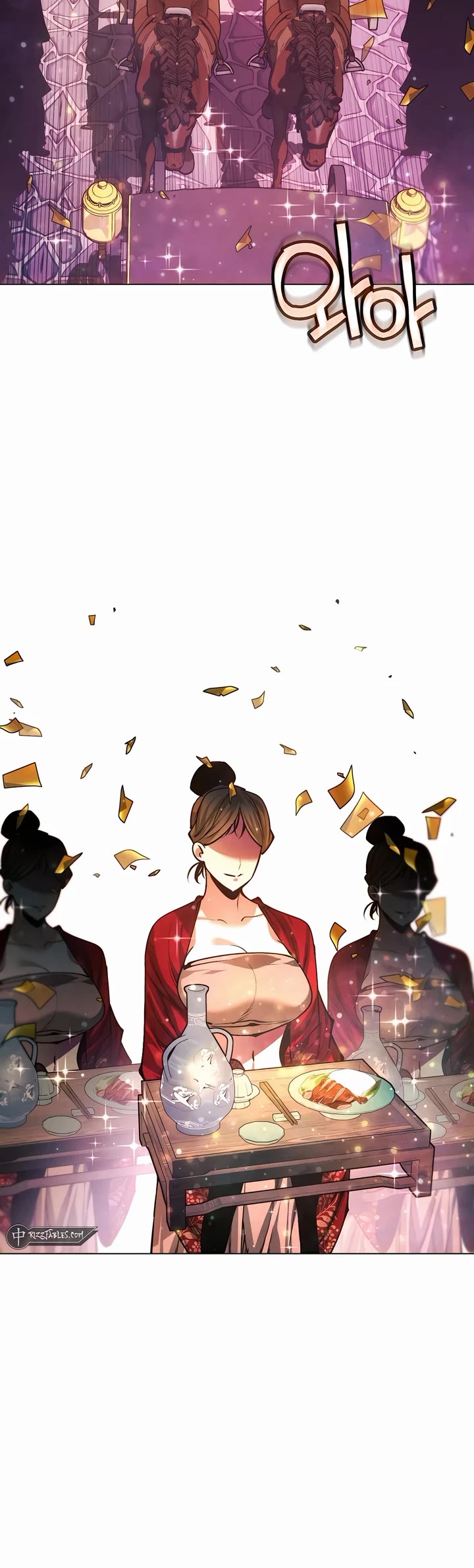 A Modern Man Who Got Transmigrated Into the Murim World chapter 114 page 55