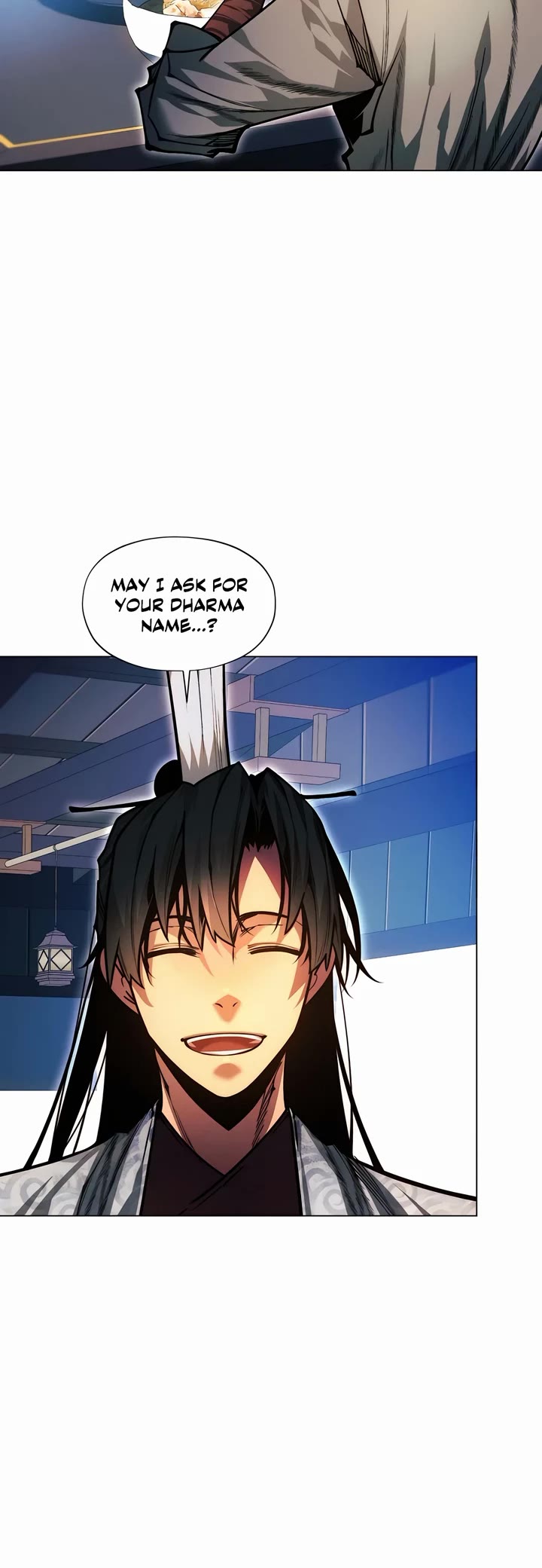 A Modern Man Who Got Transmigrated Into the Murim World chapter 114 page 62