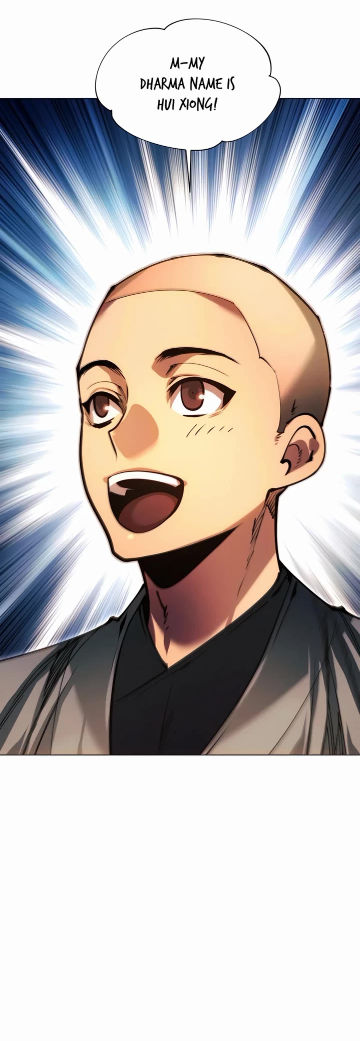 A Modern Man Who Got Transmigrated Into the Murim World chapter 114 page 63