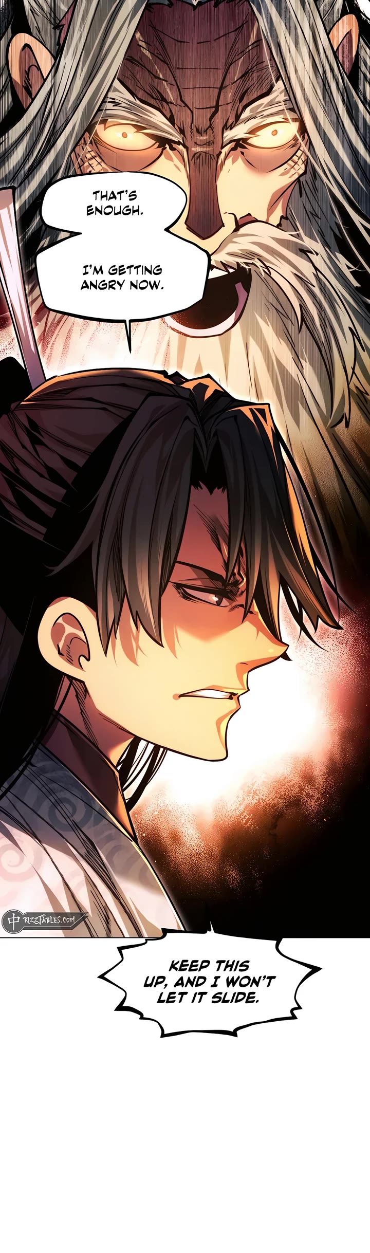 A Modern Man Who Got Transmigrated Into the Murim World chapter 114 page 8