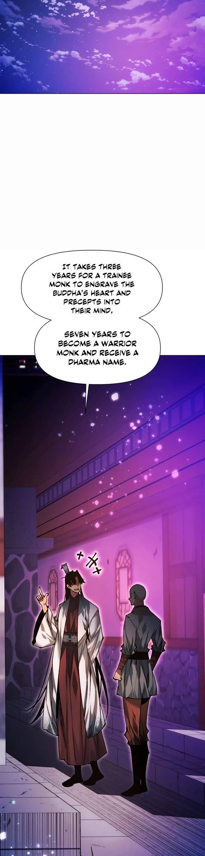 A Modern Man Who Got Transmigrated Into the Murim World chapter 115 page 10