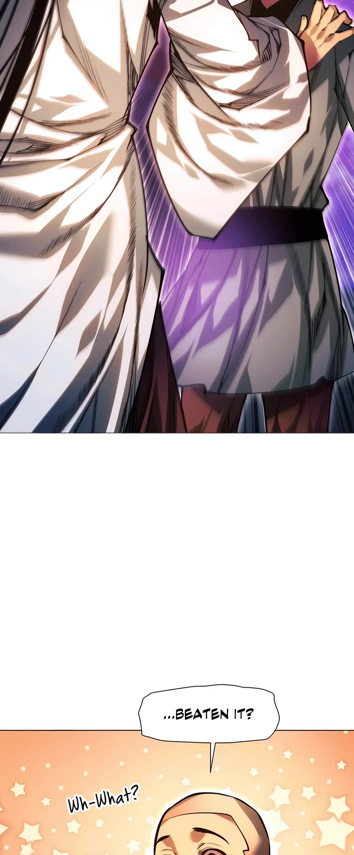 A Modern Man Who Got Transmigrated Into the Murim World chapter 115 page 15