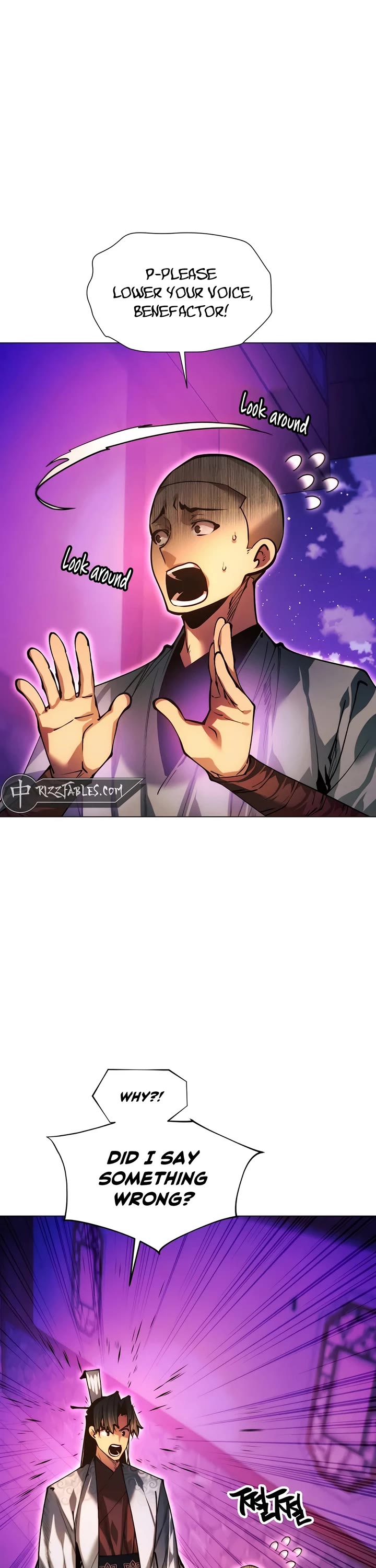 A Modern Man Who Got Transmigrated Into the Murim World chapter 115 page 18