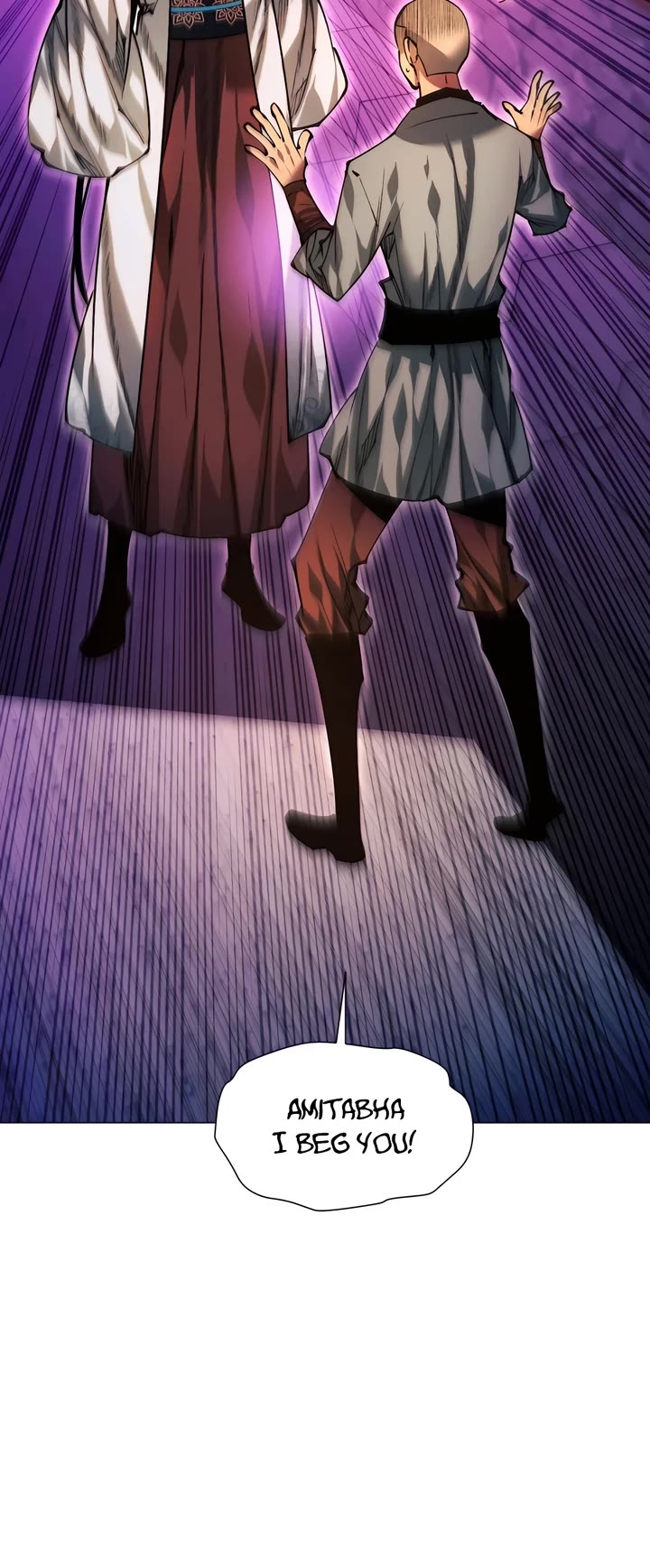 A Modern Man Who Got Transmigrated Into the Murim World chapter 115 page 19