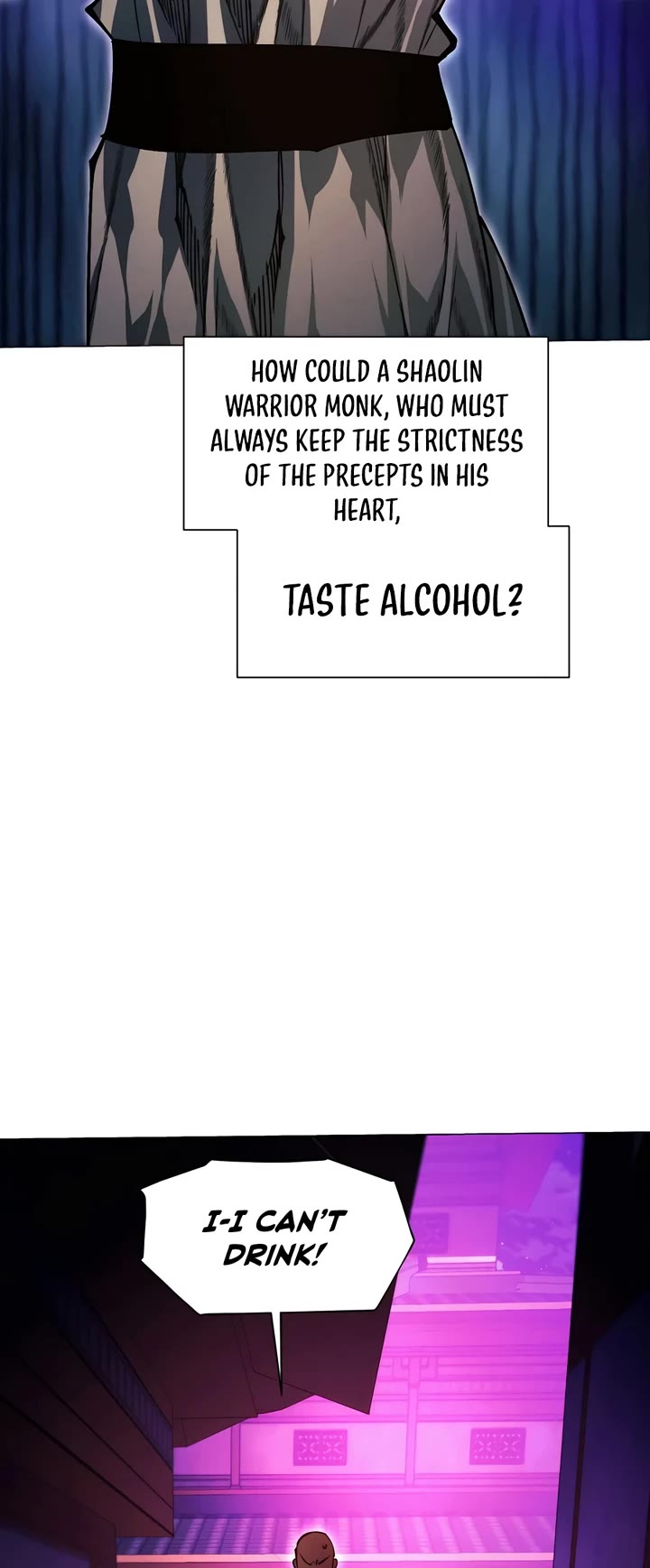 A Modern Man Who Got Transmigrated Into the Murim World chapter 115 page 23