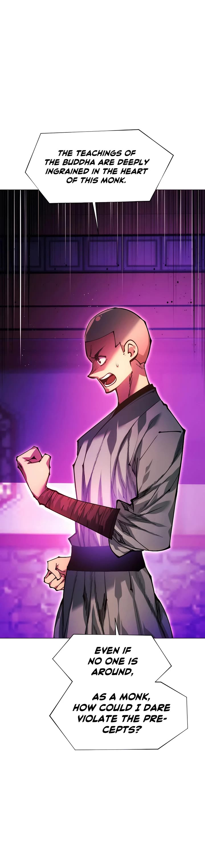 A Modern Man Who Got Transmigrated Into the Murim World chapter 115 page 25