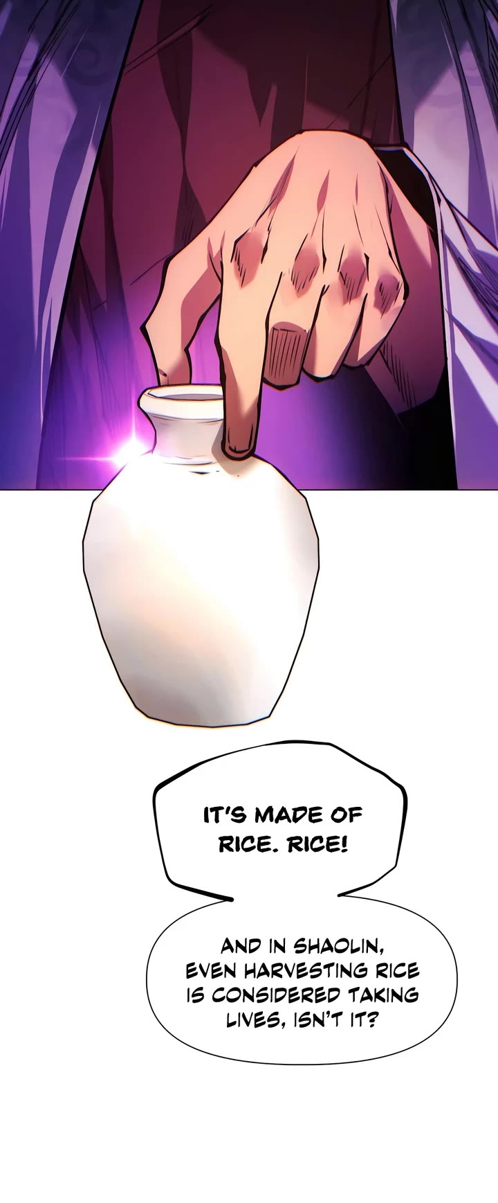 A Modern Man Who Got Transmigrated Into the Murim World chapter 115 page 27