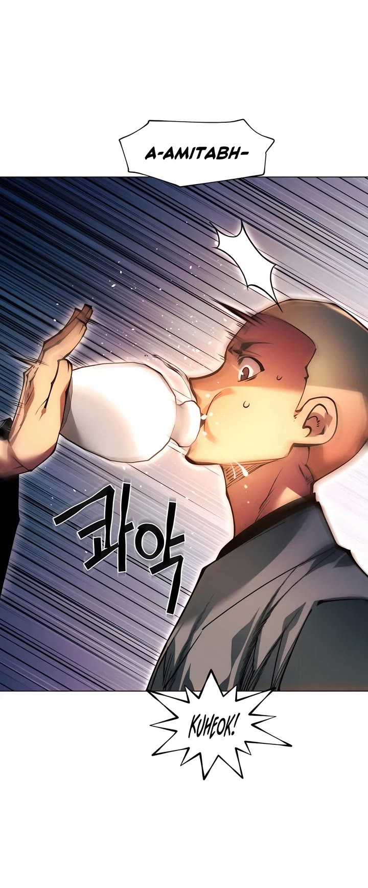 A Modern Man Who Got Transmigrated Into the Murim World chapter 115 page 28