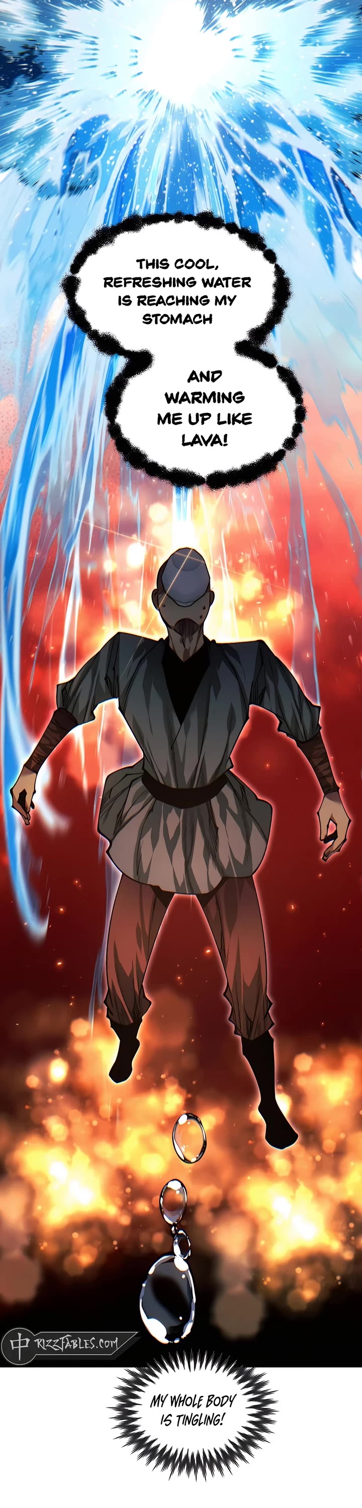 A Modern Man Who Got Transmigrated Into the Murim World chapter 115 page 30