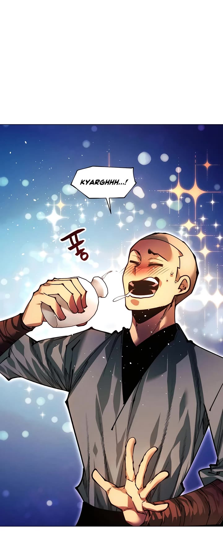 A Modern Man Who Got Transmigrated Into the Murim World chapter 115 page 31