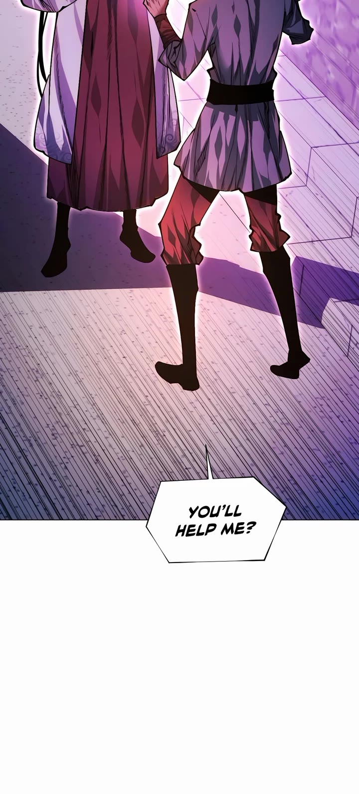 A Modern Man Who Got Transmigrated Into the Murim World chapter 115 page 36