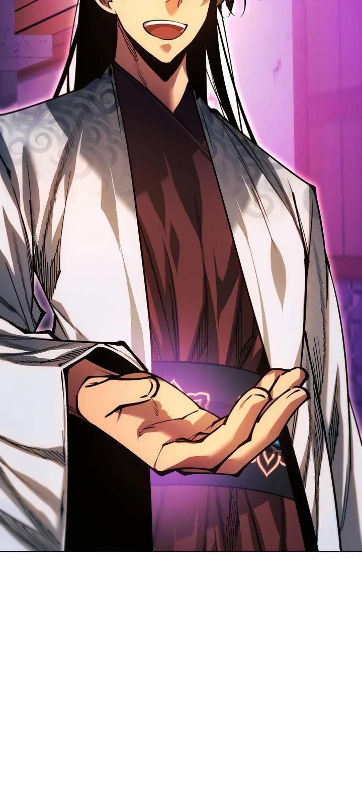 A Modern Man Who Got Transmigrated Into the Murim World chapter 115 page 40