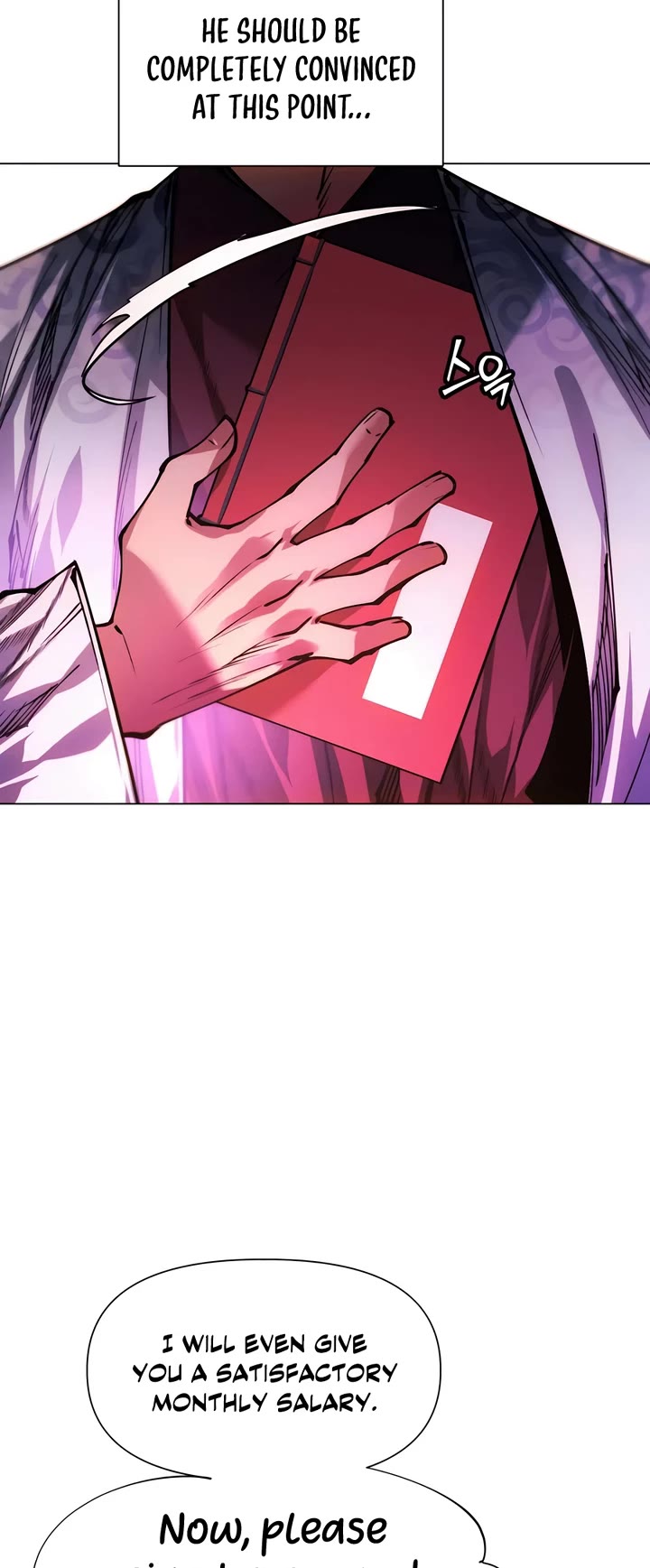 A Modern Man Who Got Transmigrated Into the Murim World chapter 115 page 43