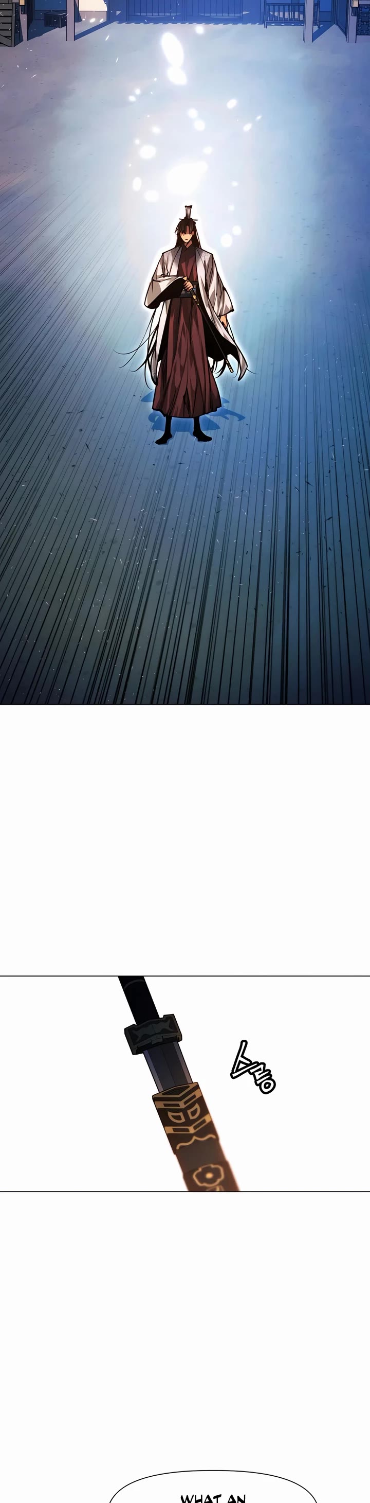 A Modern Man Who Got Transmigrated Into the Murim World chapter 115 page 50