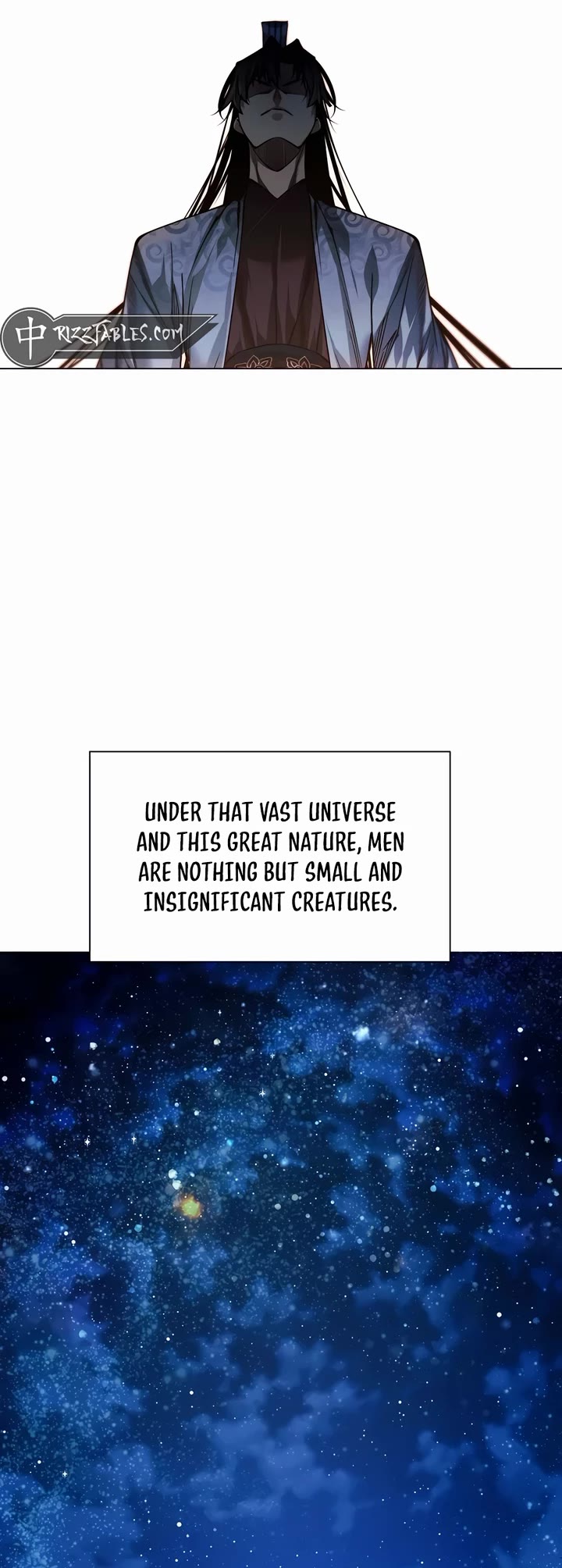 A Modern Man Who Got Transmigrated Into the Murim World chapter 115 page 53