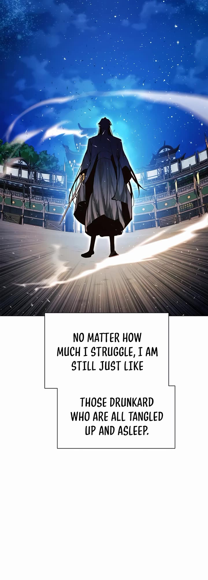 A Modern Man Who Got Transmigrated Into the Murim World chapter 115 page 54