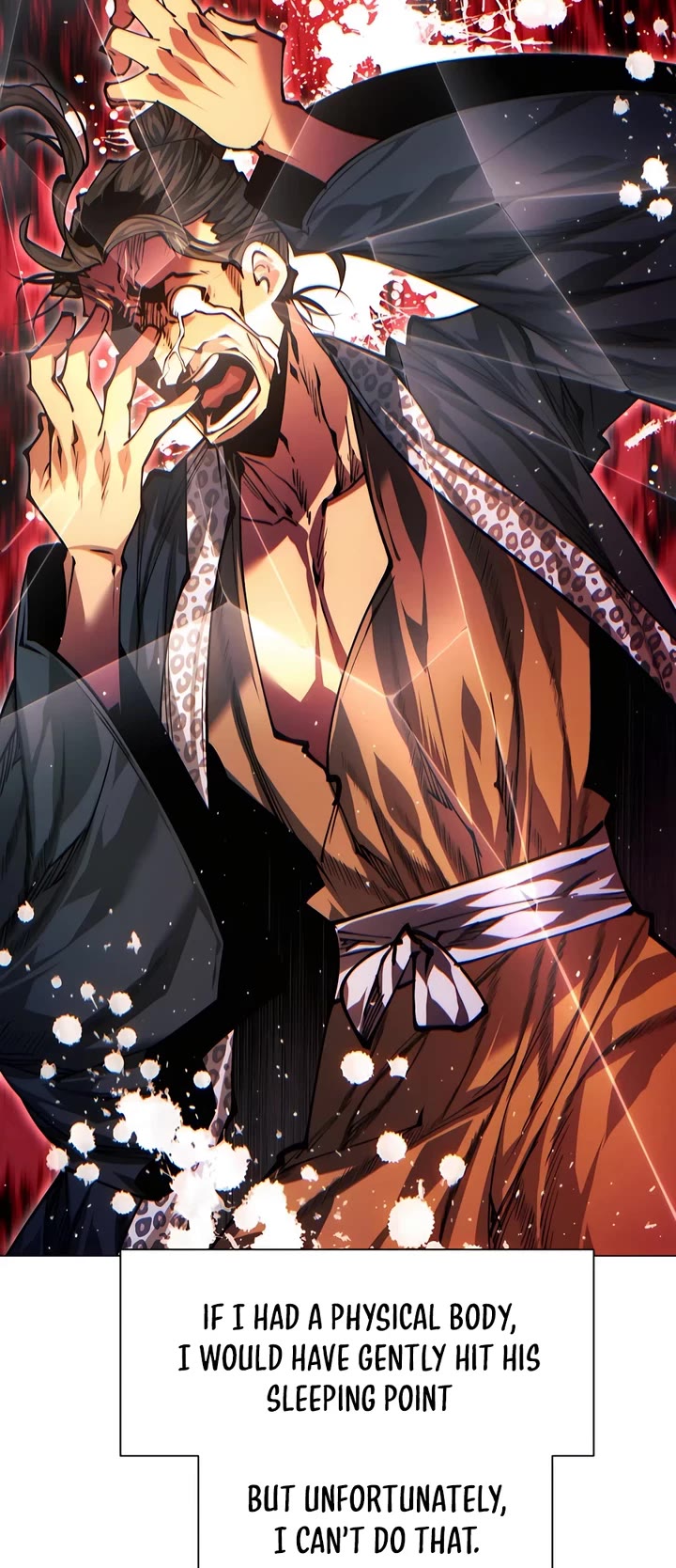 A Modern Man Who Got Transmigrated Into the Murim World chapter 115 page 57