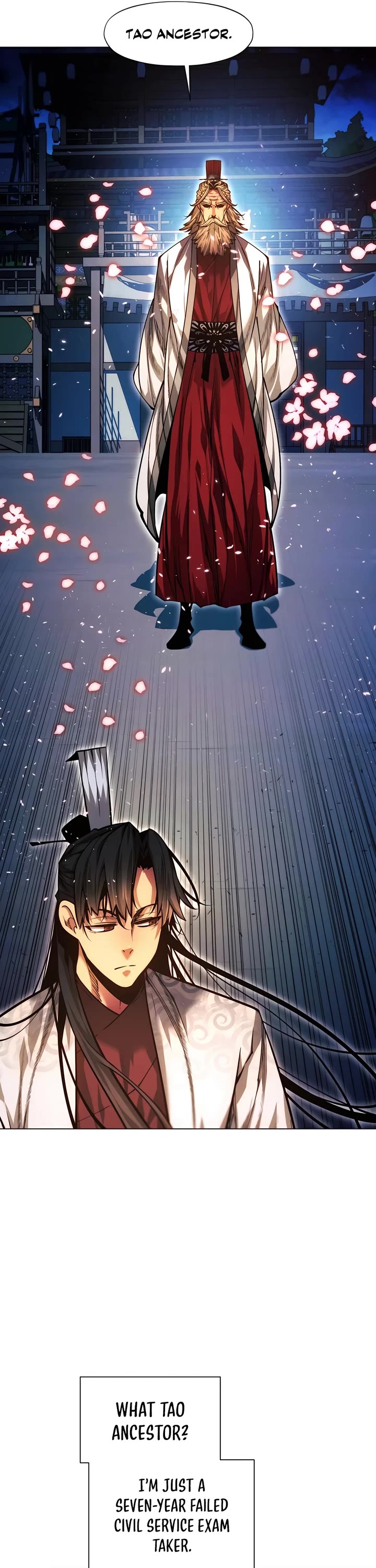 A Modern Man Who Got Transmigrated Into the Murim World chapter 115 page 59