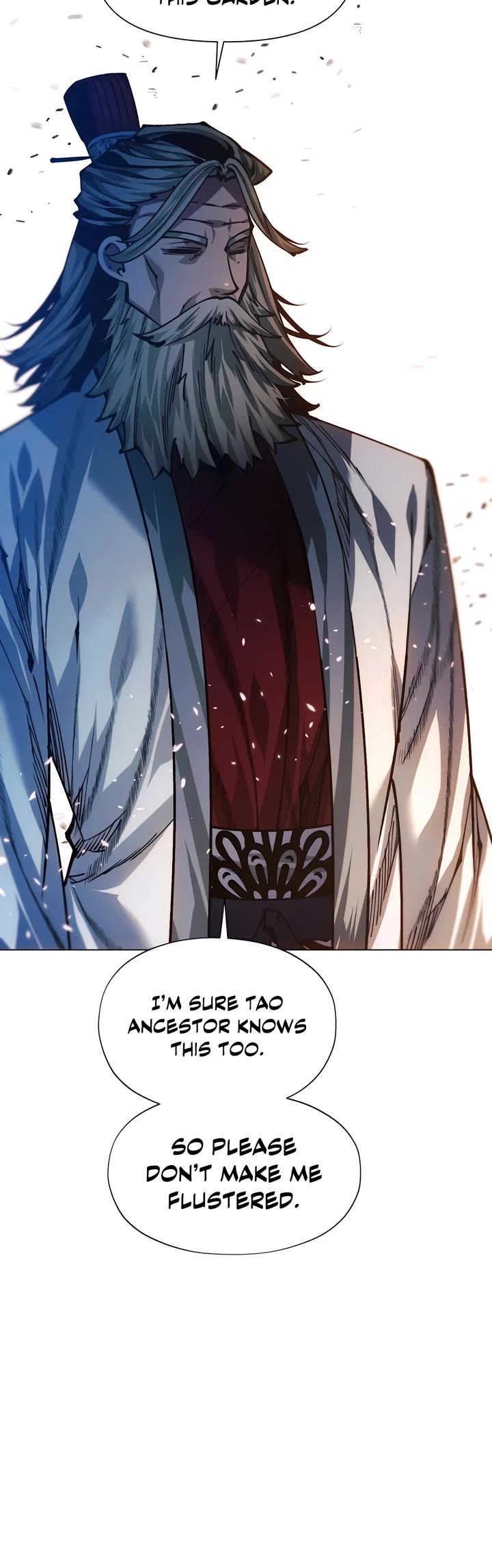 A Modern Man Who Got Transmigrated Into the Murim World chapter 115 page 61