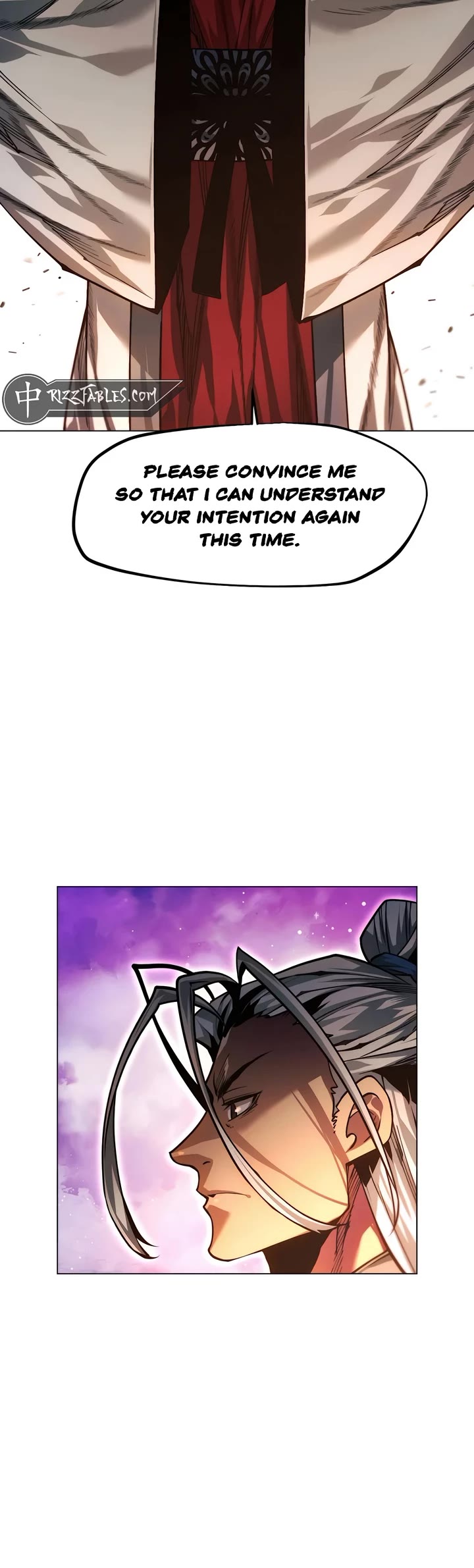 A Modern Man Who Got Transmigrated Into the Murim World chapter 115 page 64