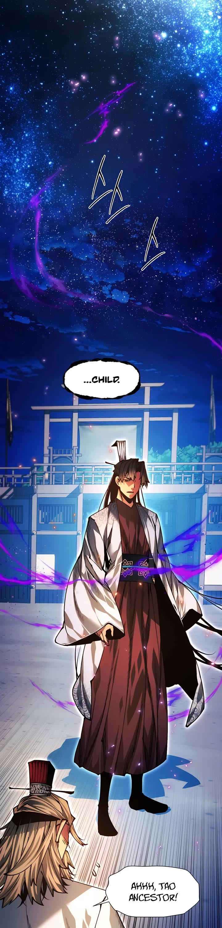 A Modern Man Who Got Transmigrated Into the Murim World chapter 115 page 66