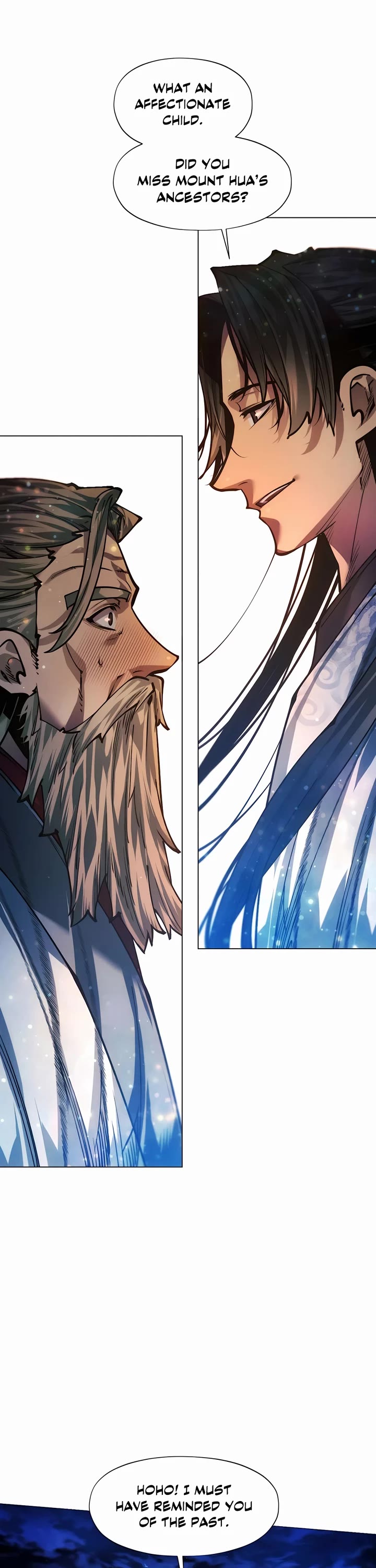 A Modern Man Who Got Transmigrated Into the Murim World chapter 115 page 69