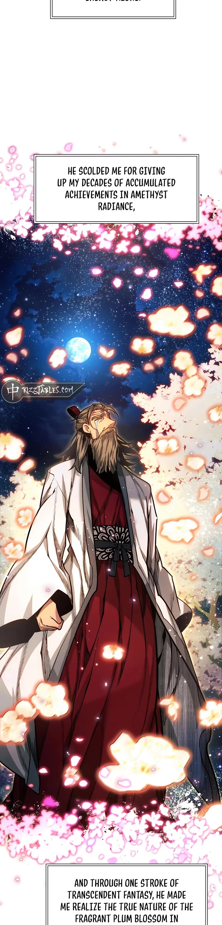 A Modern Man Who Got Transmigrated Into the Murim World chapter 115 page 74