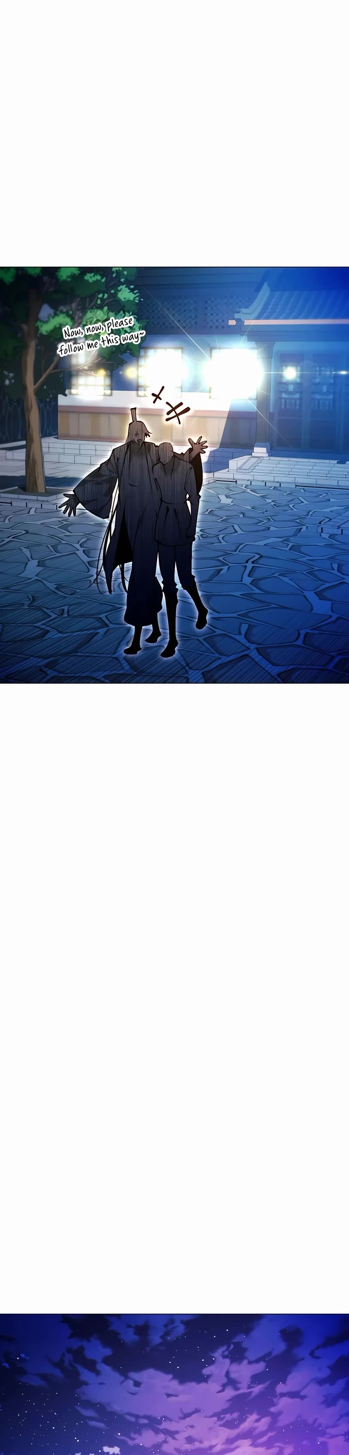 A Modern Man Who Got Transmigrated Into the Murim World chapter 115 page 9