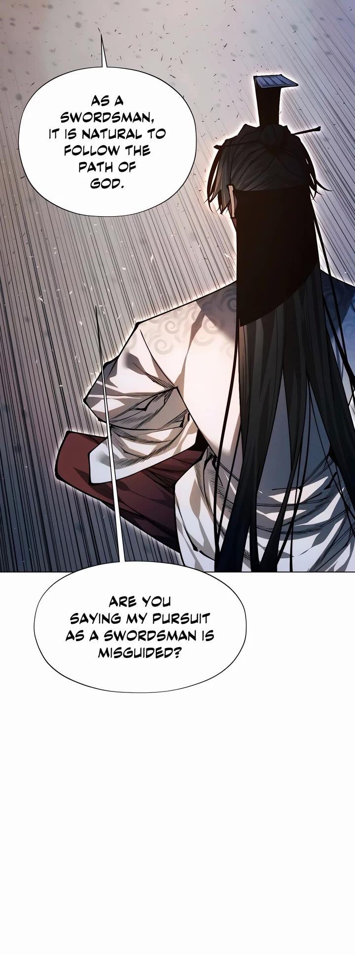 A Modern Man Who Got Transmigrated Into the Murim World chapter 116 page 11