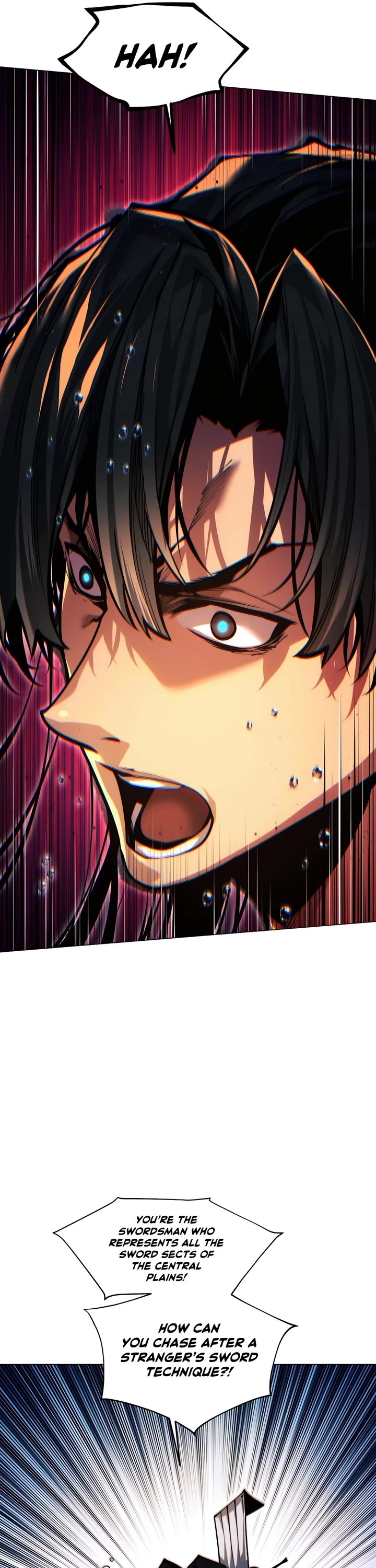 A Modern Man Who Got Transmigrated Into the Murim World chapter 116 page 12