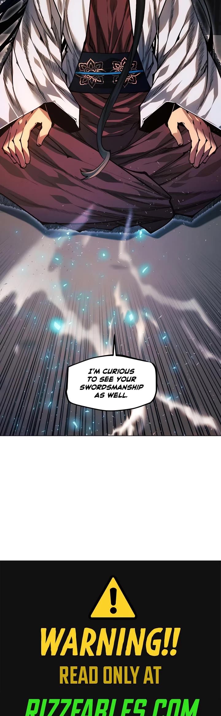 A Modern Man Who Got Transmigrated Into the Murim World chapter 116 page 2