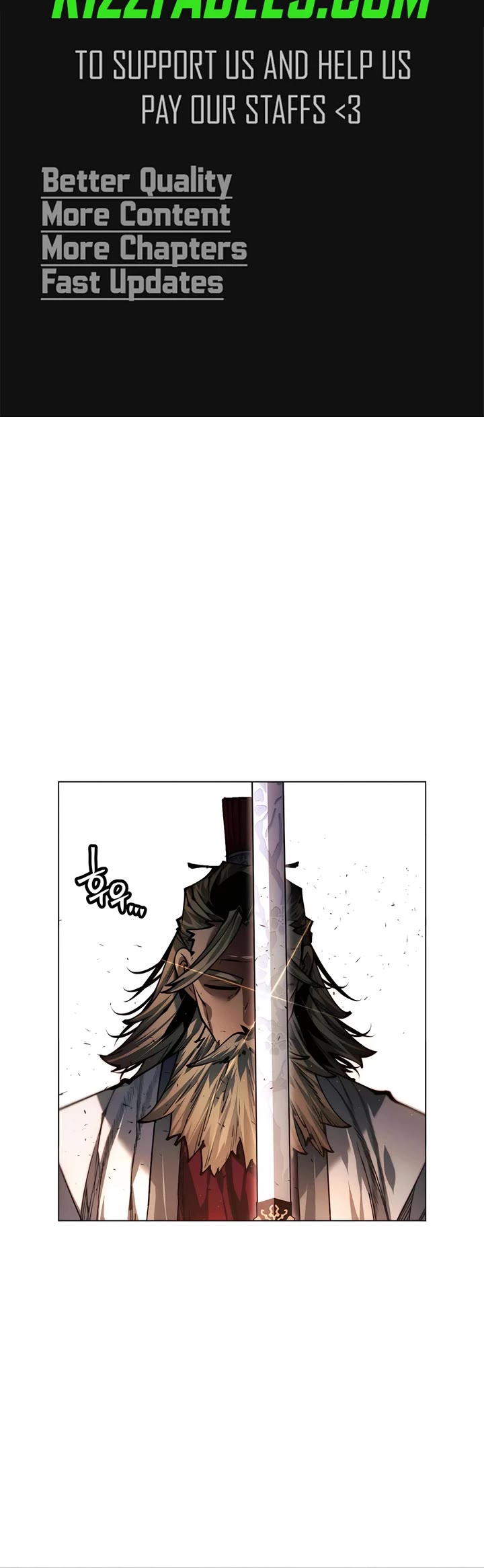 A Modern Man Who Got Transmigrated Into the Murim World chapter 116 page 3