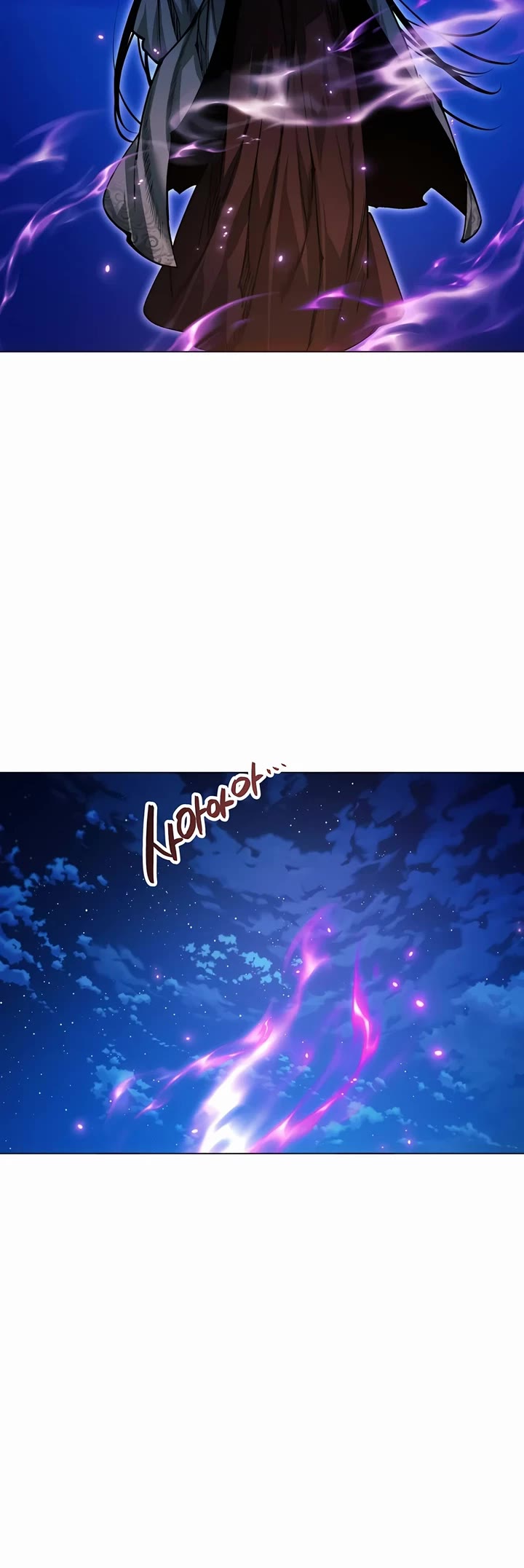 A Modern Man Who Got Transmigrated Into the Murim World chapter 116 page 31