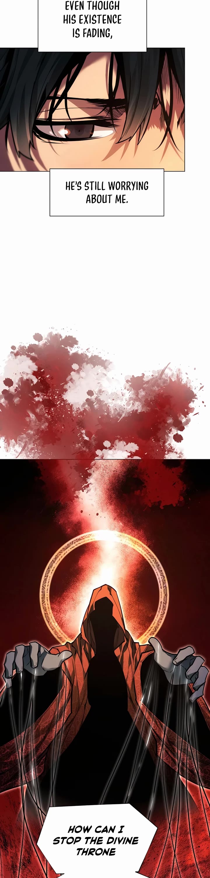 A Modern Man Who Got Transmigrated Into the Murim World chapter 116 page 37