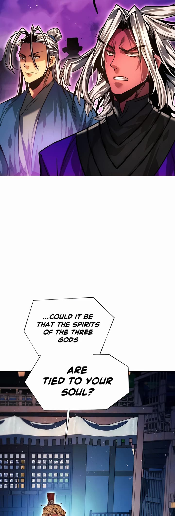 A Modern Man Who Got Transmigrated Into the Murim World chapter 116 page 42
