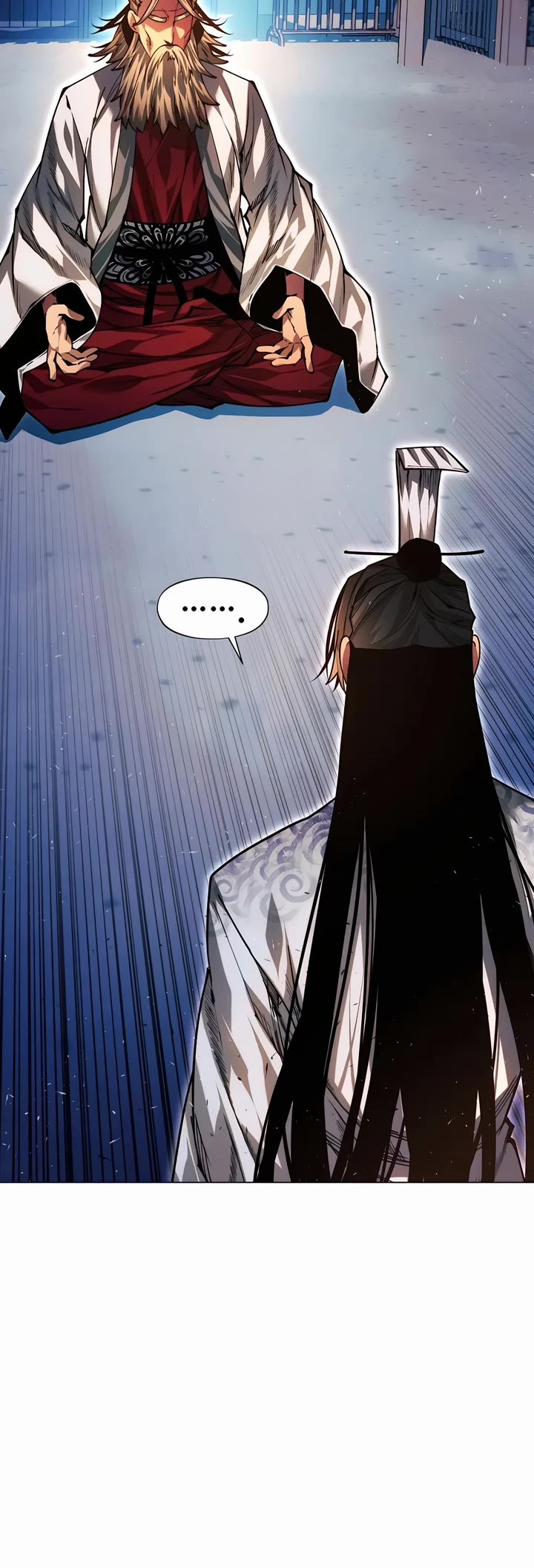 A Modern Man Who Got Transmigrated Into the Murim World chapter 116 page 43