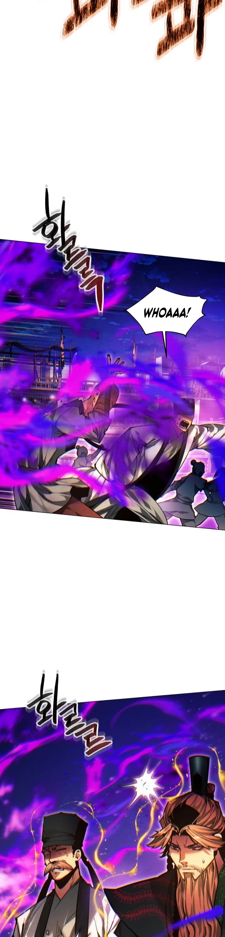 A Modern Man Who Got Transmigrated Into the Murim World chapter 117 page 10