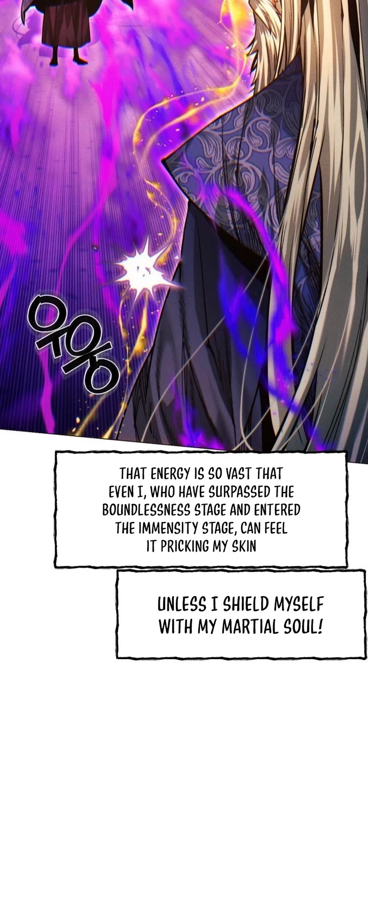 A Modern Man Who Got Transmigrated Into the Murim World chapter 117 page 12