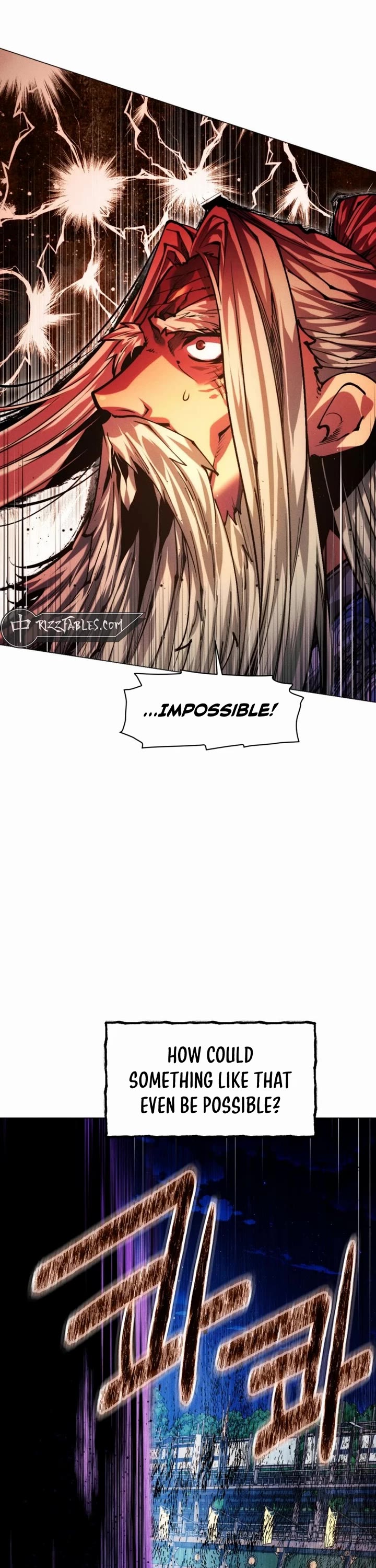 A Modern Man Who Got Transmigrated Into the Murim World chapter 117 page 20