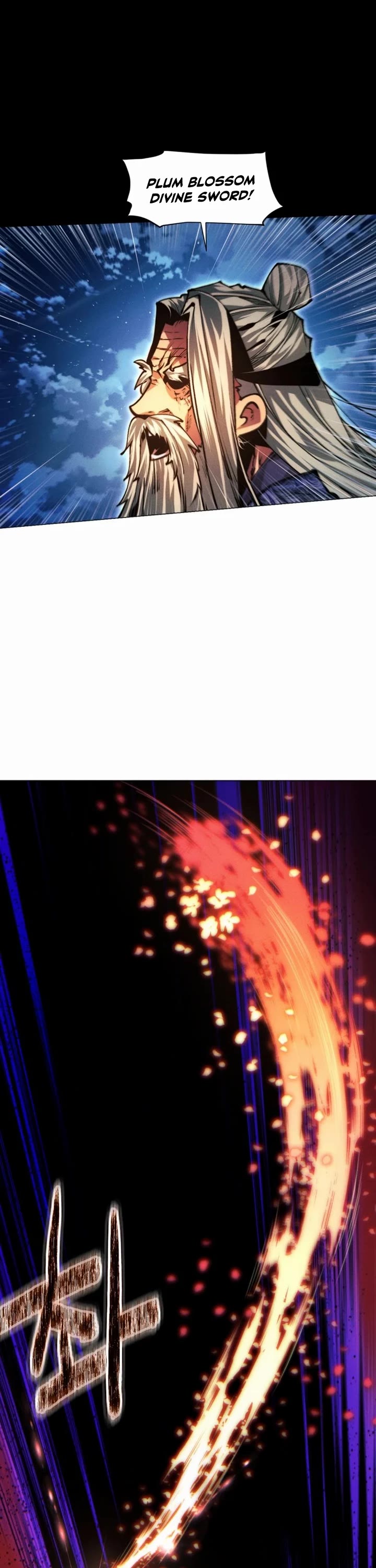 A Modern Man Who Got Transmigrated Into the Murim World chapter 117 page 23