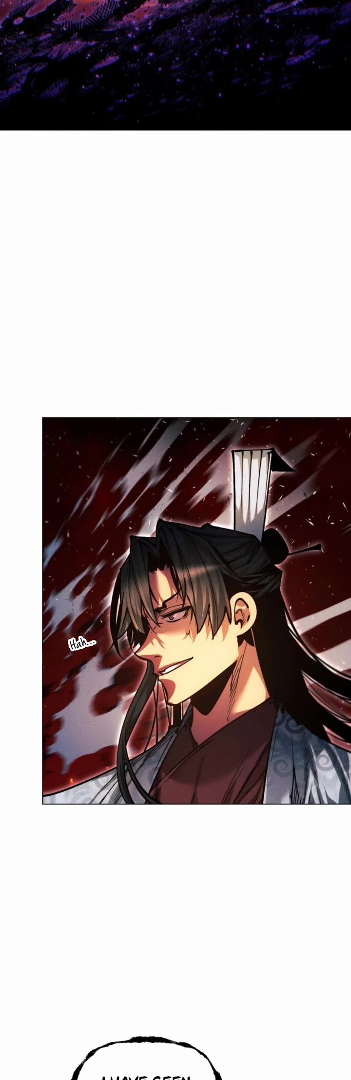 A Modern Man Who Got Transmigrated Into the Murim World chapter 117 page 25