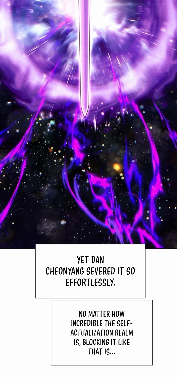 A Modern Man Who Got Transmigrated Into the Murim World chapter 117 page 29