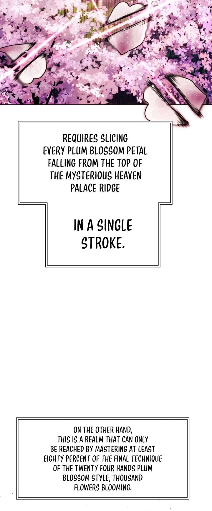 A Modern Man Who Got Transmigrated Into the Murim World chapter 117 page 51