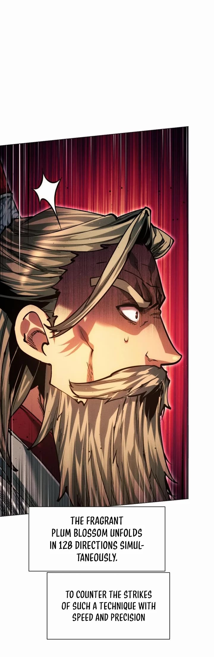 A Modern Man Who Got Transmigrated Into the Murim World chapter 117 page 62