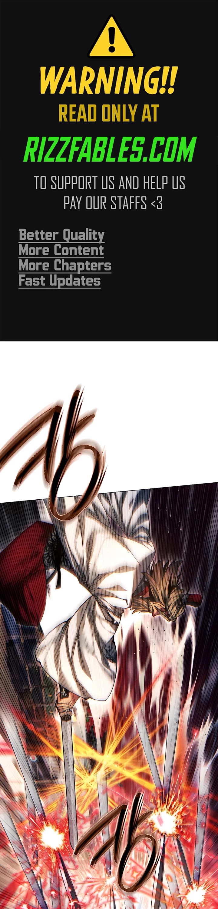 A Modern Man Who Got Transmigrated Into the Murim World chapter 118 page 1