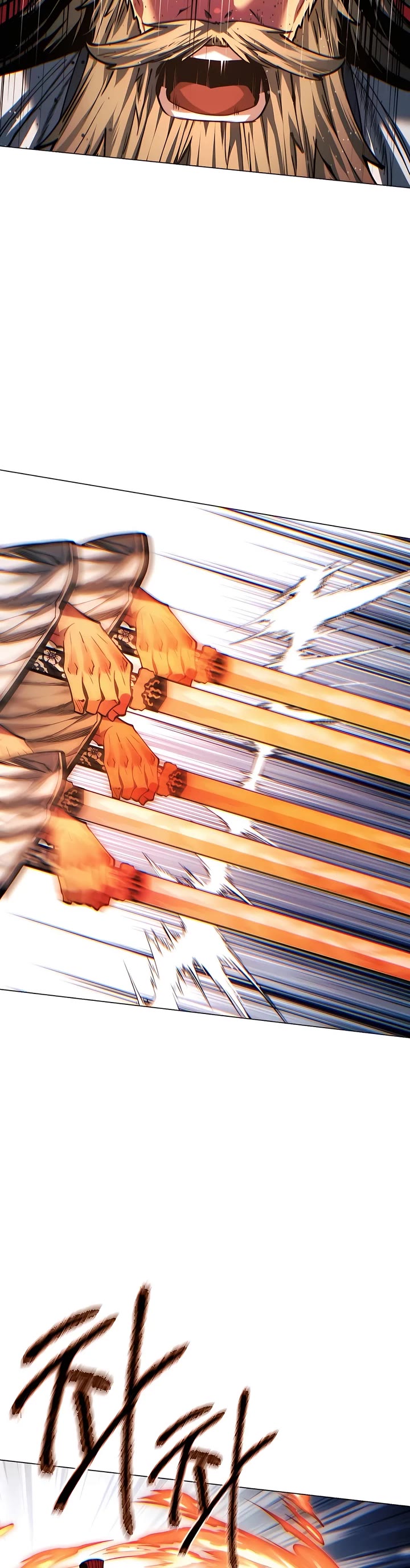 A Modern Man Who Got Transmigrated Into the Murim World chapter 118 page 10