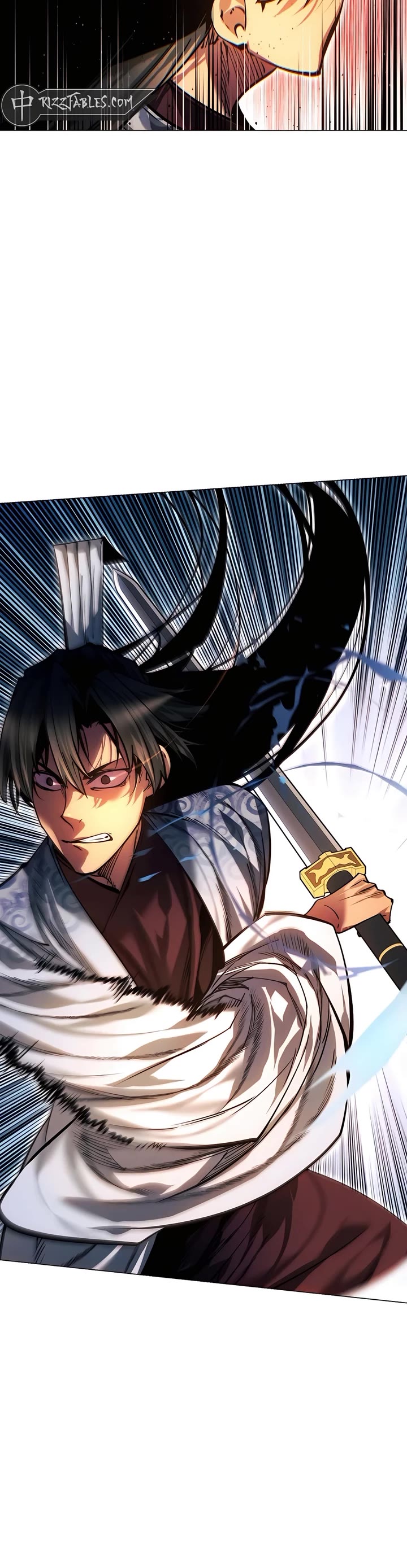 A Modern Man Who Got Transmigrated Into the Murim World chapter 118 page 18