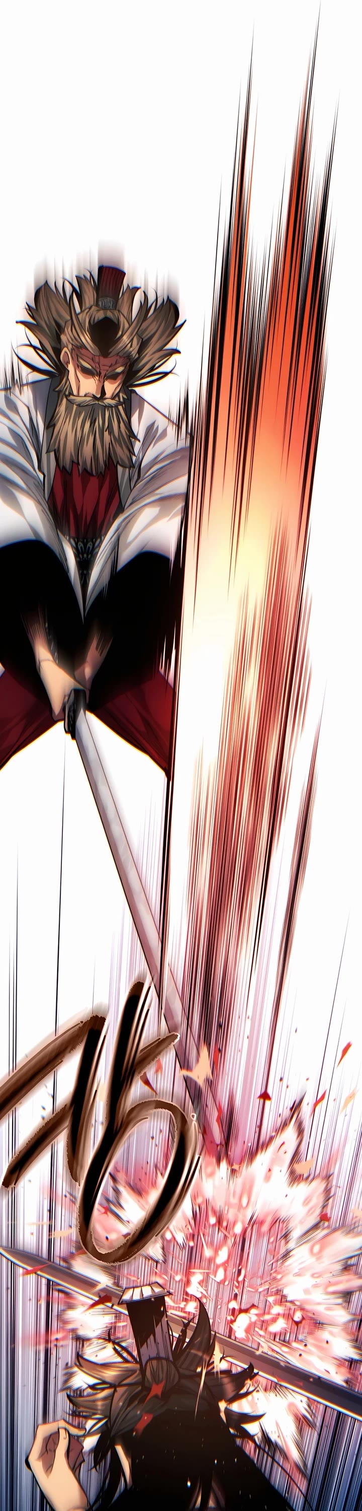 A Modern Man Who Got Transmigrated Into the Murim World chapter 118 page 19