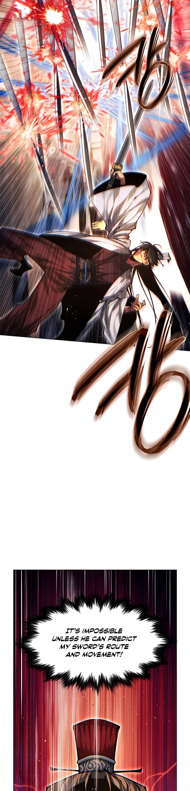 A Modern Man Who Got Transmigrated Into the Murim World chapter 118 page 2