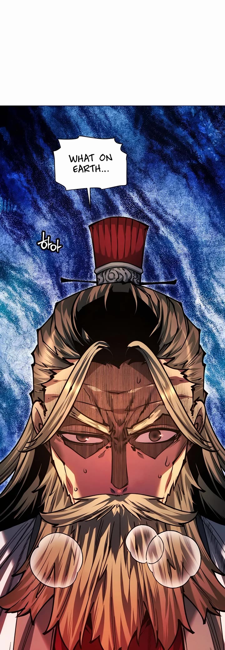 A Modern Man Who Got Transmigrated Into the Murim World chapter 118 page 21